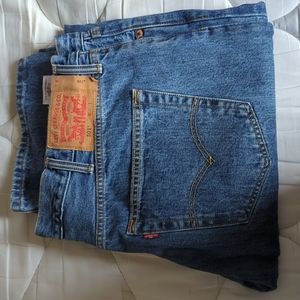Levi 501s Size 42x36 - NWOT